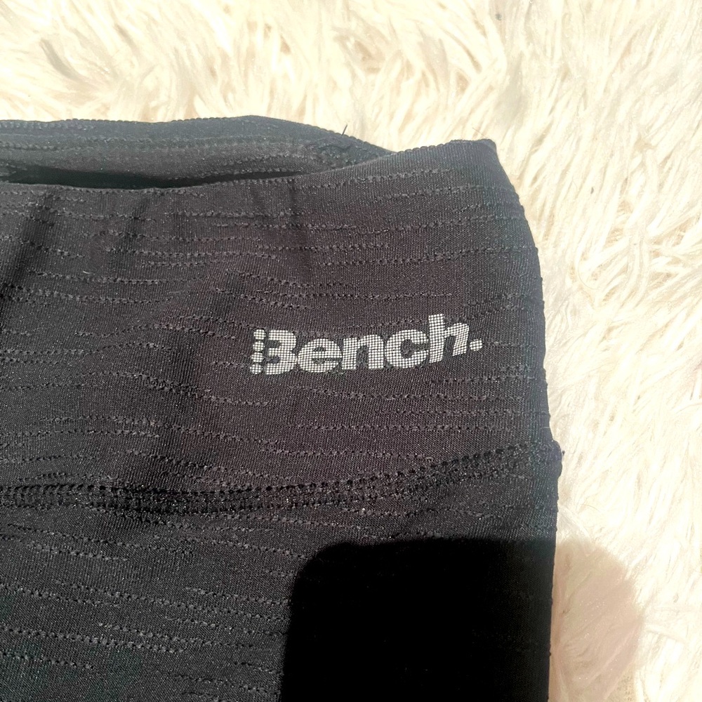 Bench Black Leggings